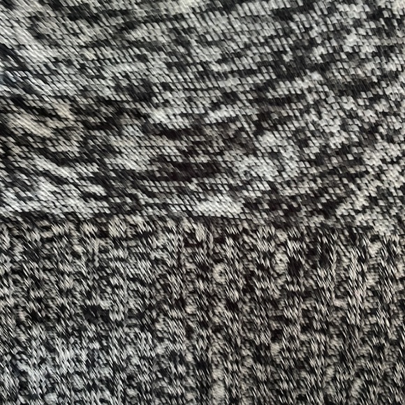 Duster sweater - Picture 4 of 6